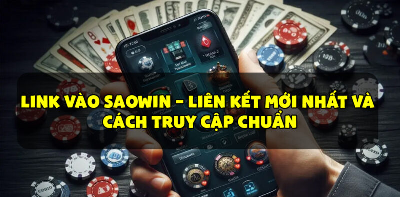 link-vao-saowin